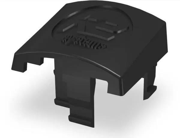 BOUCHON NOIR P.AIL 36 K2SYS -1- 1004767
