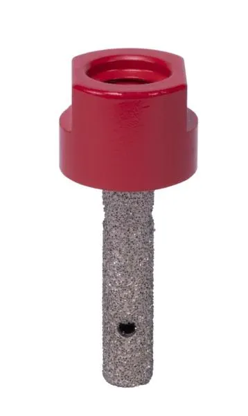 FRAISE CYLINDRIQUE DIAM.SUPERPRO D.10MM 06984