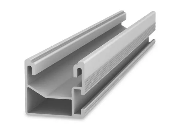 RAIL SIMPLE 36-2,25M K2 K2SYS -1- 2003220
