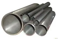 TUBE SANS SOUDURE EN10216-1 1L 6M 114.3X3.6
