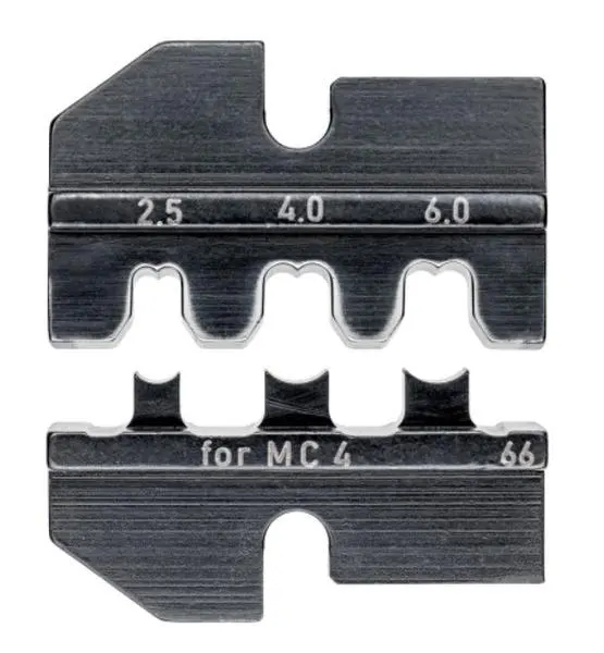 MATRICE SERTISSAGE MC4 -2.5 A 6MM2- 974966