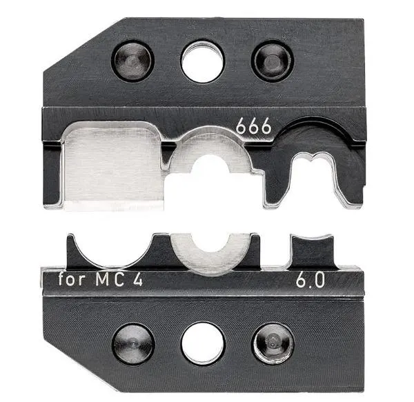 MATRICE SERTISSAGE MC4 MULTIF.6MM2 9749666