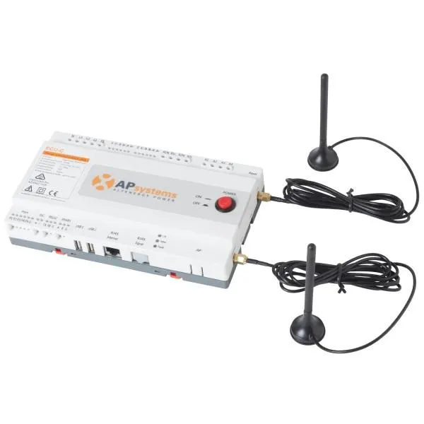 PASSERELLE COMM.ECU-C ZIGBEE DS3 QT2 205018