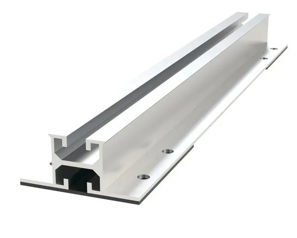 RAIL JORISOLAR RS-R 385MM 4004059