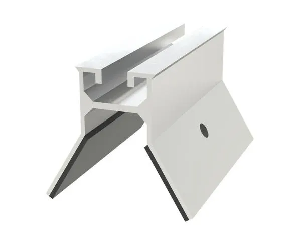 RAIL JORISOLAR OPTI'ROOF 100MM 10720