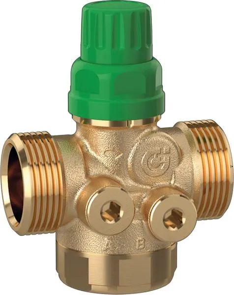 VANNE INDEPENDANTE PRESS.145 3/4M 145444H80