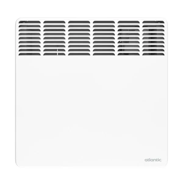 CONVECTEUR F617 HORIZ.1250W BLANC 561732