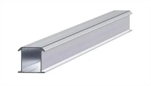 RAIL DE MONTAGE CLICKFIT EVO 2338MM 1008132
