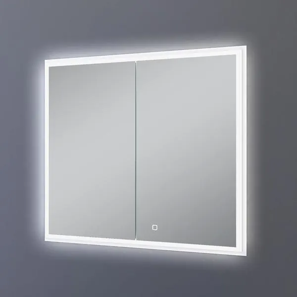 ARMOIRE LED ENC. UTOPIE 70X80 P930010
