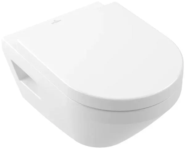 PACK WC SUSP. ARCHITECTURA BLC 5684CL01