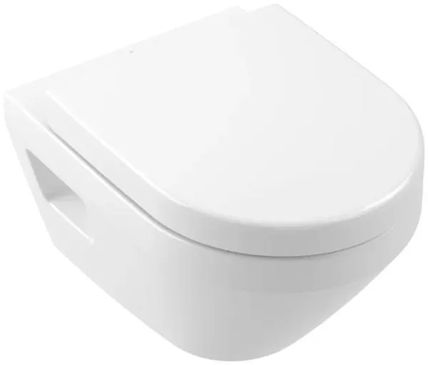 PACK WC SUSP. ARCHITECTURA 35X48 BLC 4687CL01