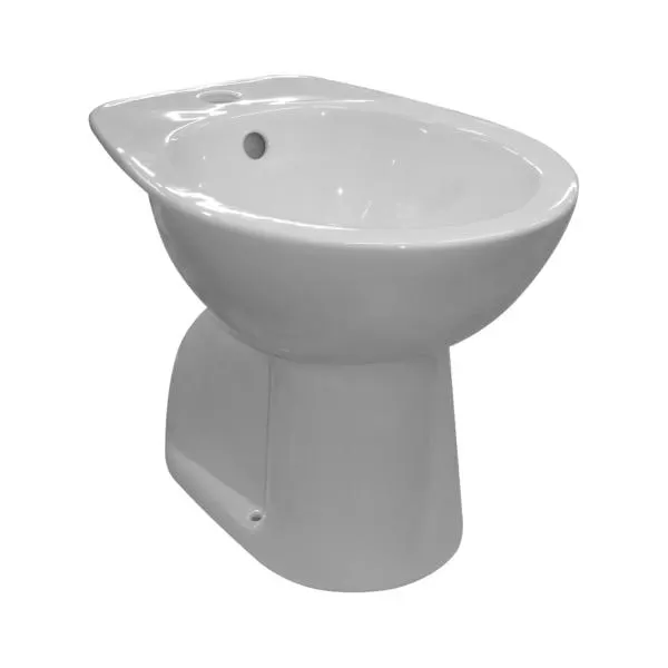 BIDET AU SOL POLO+ BLC ROCA A355199000