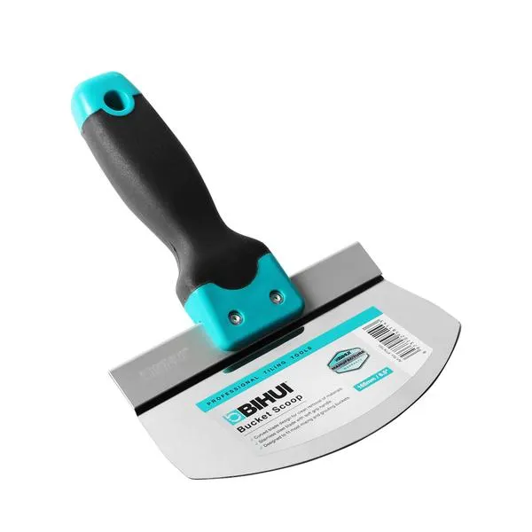 SPATULE POUR SEAU LARG.165MM OAM0092