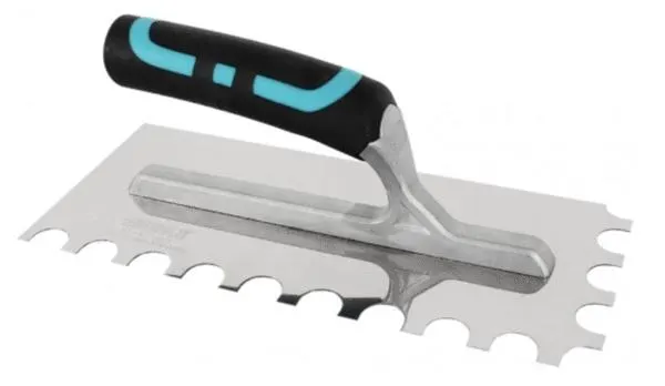 PEIGNE A COLLE INOX DEMI-LUNE 20MM OAM0073