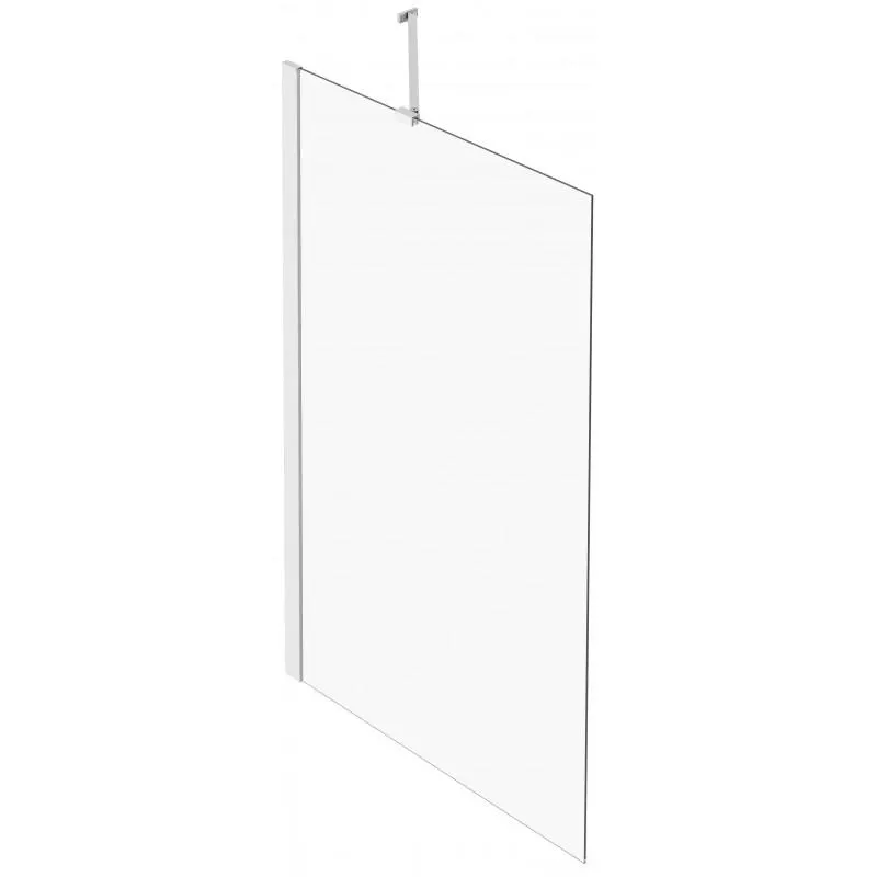 PARE-BAIN FIXE BRIVE 75CM PROF/CHR E6D500-GA