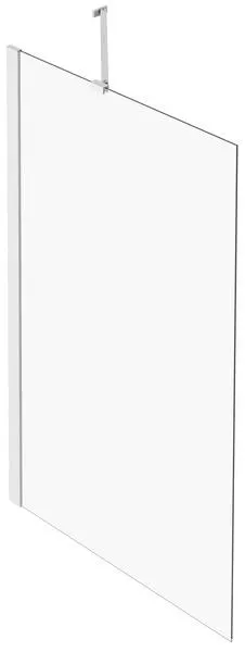 PARE-BAIN FIXE BRIVE 85CM PROF. CHR E6D501-GA