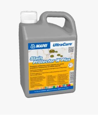 STAIN PROTECTOR W PLUS 0151131IT