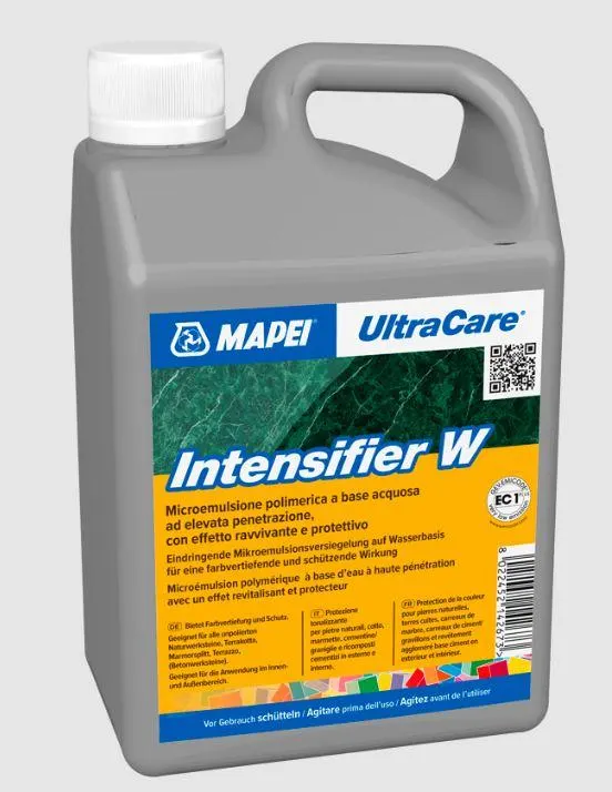 PRODUIT ULTRACARE INTENS.W BID10X1L 0151431IT