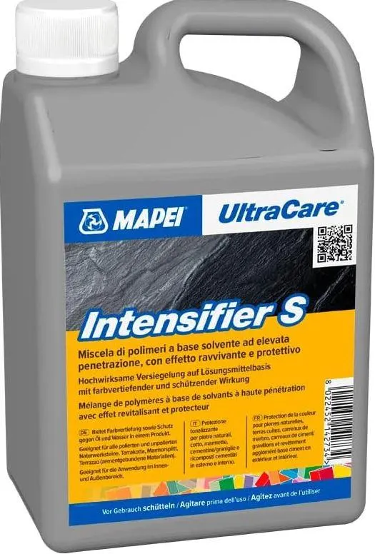 PRODUIT ULTRACARE INTENS.S BID10X1L 0151531IT