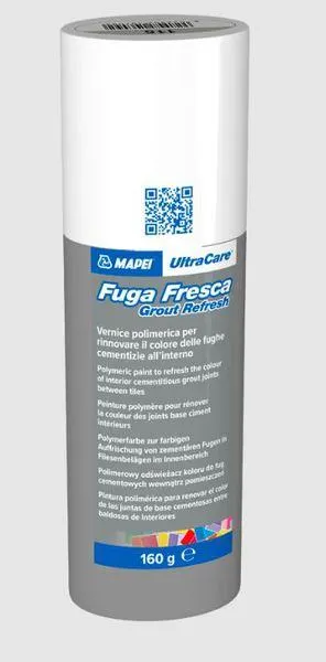PRODUIT JOINT ULTRAC/FUGA 160G GRIS 5LF011342