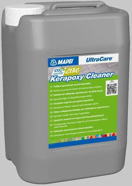 PRODUIT ULTRACARE KERAPOXY CLEANER 5L 1149805