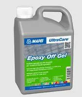 PRODUIT ULTRACARE EPOX.OFF GEL10X1L 1149931IT