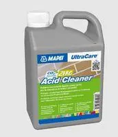 PRODUIT ULTRACARE ACID CLEAN 5L 1150305