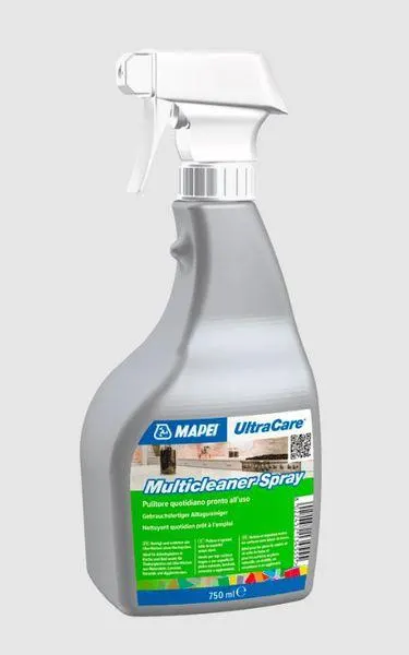 PRODUIT NET. ULTRACARE MULTICLEAN. 1150726IT