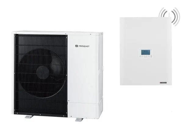 PAC.TEAMAO 4 6KW F7AD20060