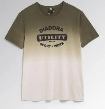 T-SHIRT DEEP DYED BIRCH 702.179831/25003-TM