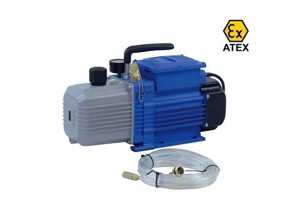 POMPE A VIDE ATEX HVP-260-EX 2002760