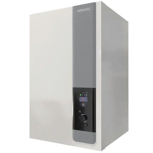 PAC A/E ALFEA EXCELLIA S MONO 9KW 520556