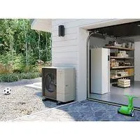 PAC A/E ALFEA EXCELLIA S DUO MONO 9KW 520561