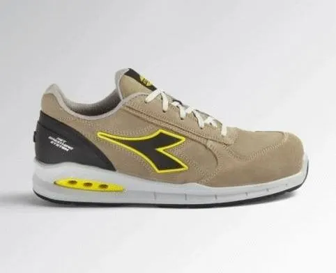 CHAUSSURES RUN NET AIR.LOW S3 181148-C8704-39