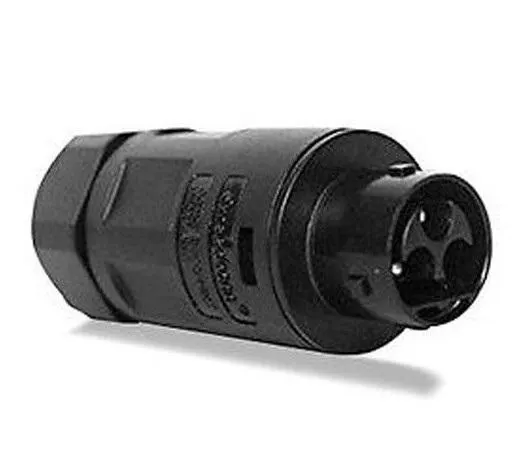 CONNECTEUR MALE MONO DS3 APS 2300931212