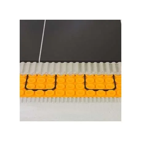 NATTE DITRA-HEAT DUO 0.8X0.98M DHD8MA