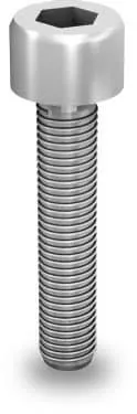 VIS TETE CYLINDRIQUE M8X20 2001729