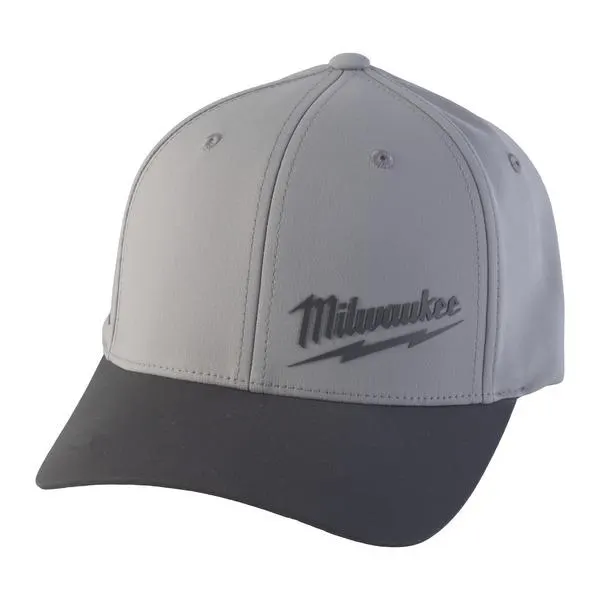 CASQUETTE BASEBALL GRIS/NOIR S/M 4932493103