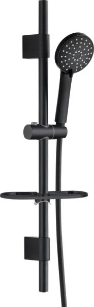 BARRE DCH CPLTE NOIR D22 3J 25 METRO 60724855