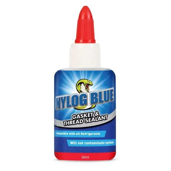 TUBE NYLOG ETANCHEITE JOINTS ET FILET RT201BP