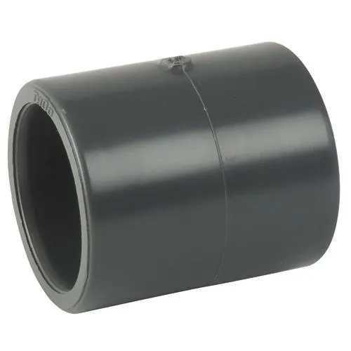 Image principale de MANCHON PVC PR A COLLER F 25 5005870002500