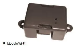 KIT WIFI 2.0 COMPATIBLE IP-IPE C02251
