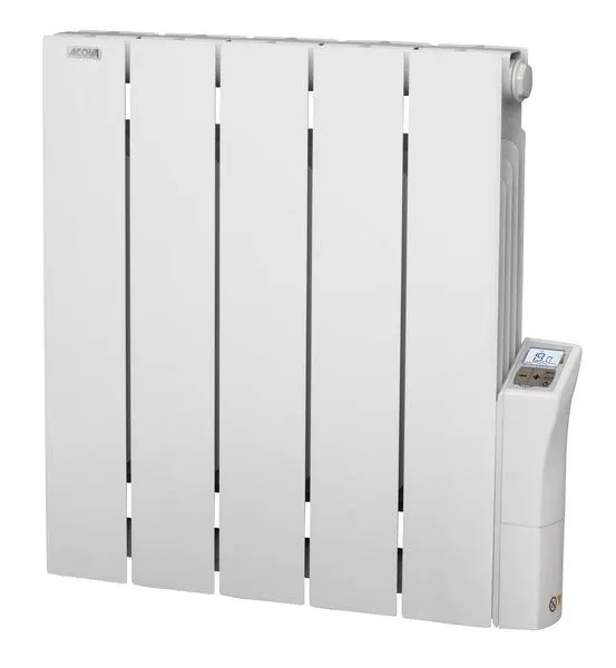 RAD.EL ATOLL PREM'S 1000W TAG-100-056/CF