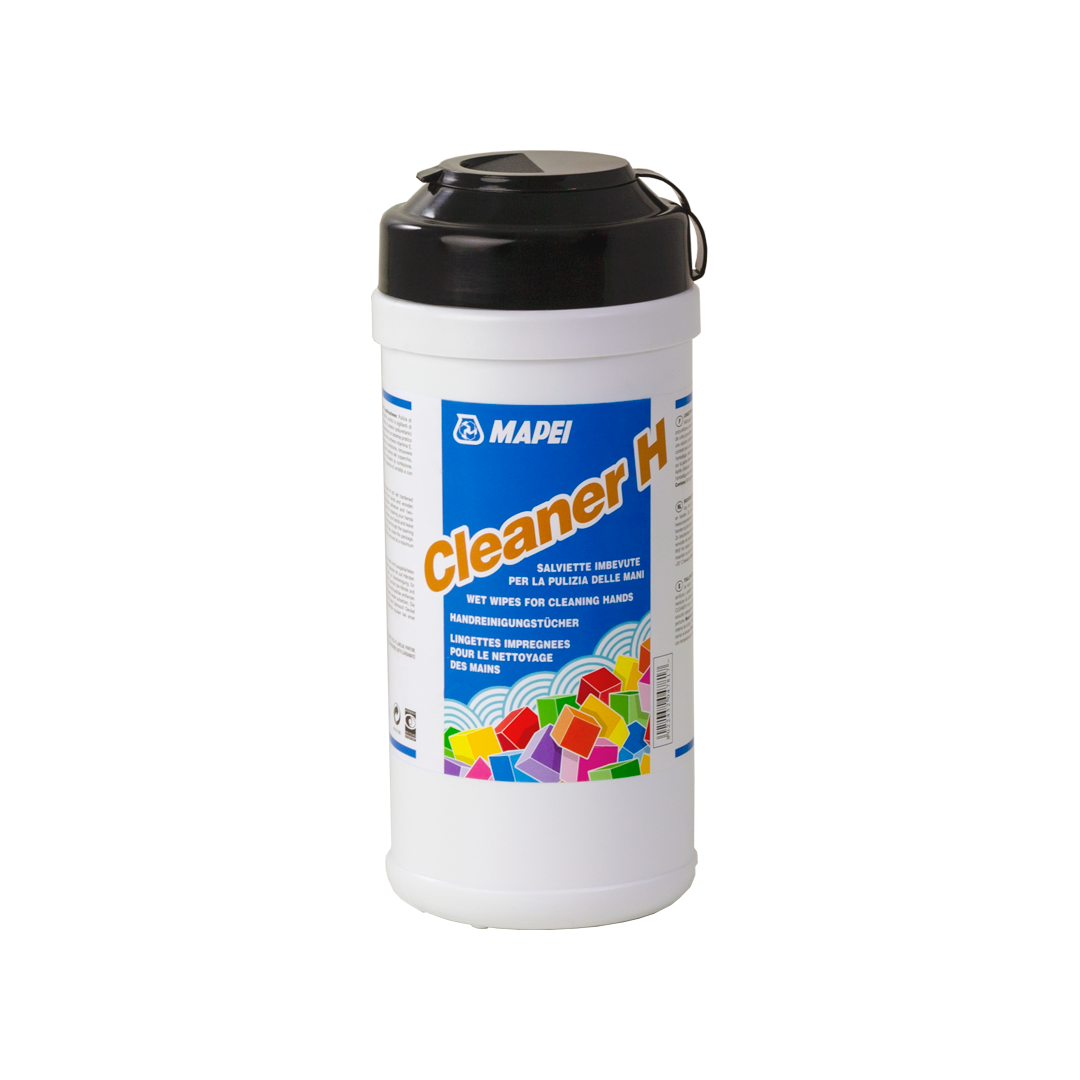 LINGETTE CLEANER H BOITE 80 108668