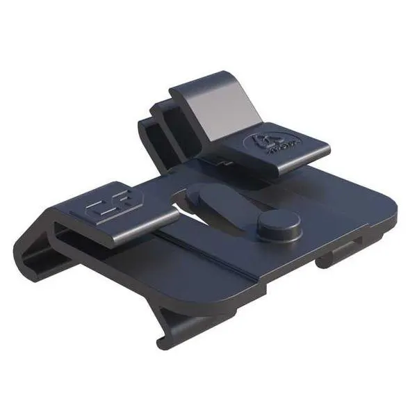 CLIP P/CABLE OPTIMISEUR RAIL MONTAGE 1008067