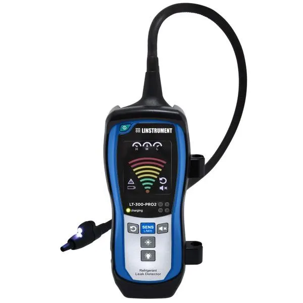 DETECTEUR FUITE GAZ PREM.LT-300-PR02 2008300