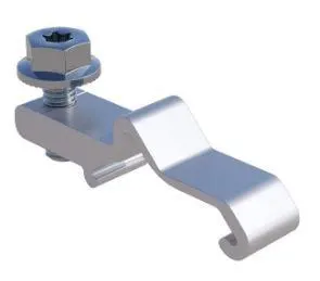 CLIP METAL POIDS LOURD 2-8KG ESDEC 1008068