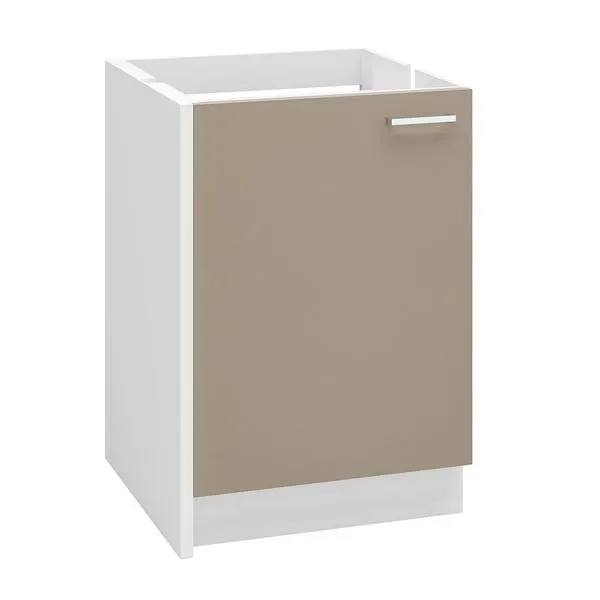 MEUBLE BAS CUIS. ONELIA 120 57CM ABOP057D10
