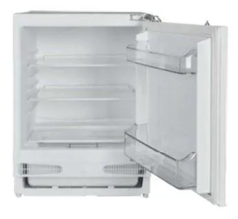REFRIGERATEUR 60CM 134L ENCAST. MRE4060Z00