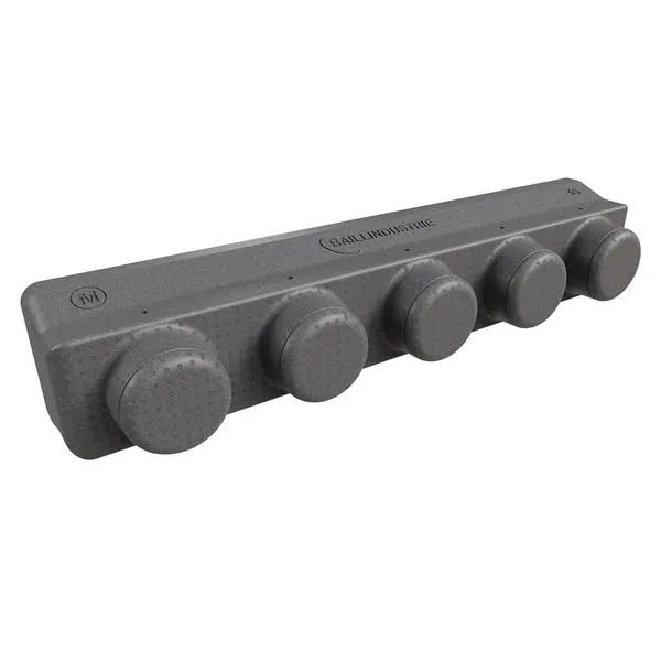 PLENUM UNIVERSEL 5 SORTIES D200MM 5S